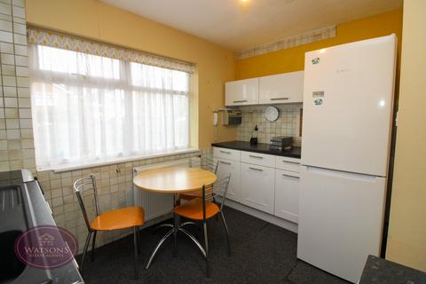 2 bedroom semi-detached bungalow for sale, Mansell Close, Eastwood, Nottingham, NG16