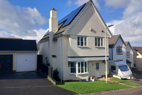 Maine Close, Bideford EX39