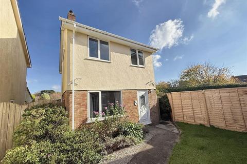 3 bedroom detached house for sale, Probus