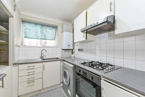 Bayham Place, Camden Town, London, NW1