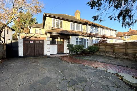 undefined, Mitcham Park, Mitcham CR4