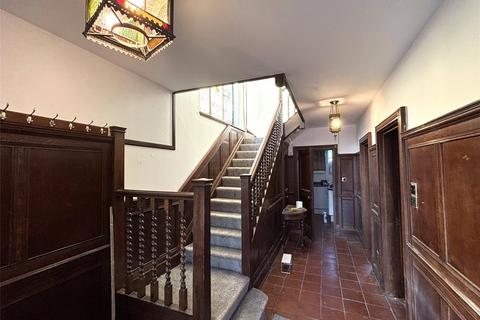 undefined, Mitcham Park, Mitcham CR4