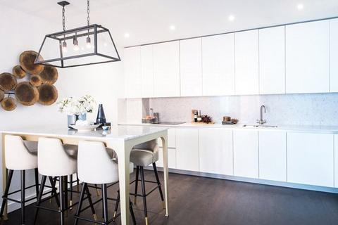 3 bedroom apartment to rent, Thornes House, 4 Charles Clowes Walk, SW11