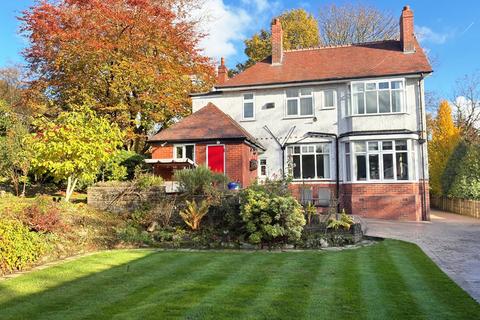 undefined, Clough Park Avenue, Grasscroft OL4