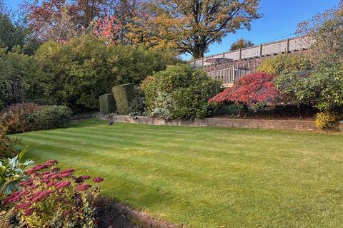 undefined, Clough Park Avenue, Grasscroft OL4