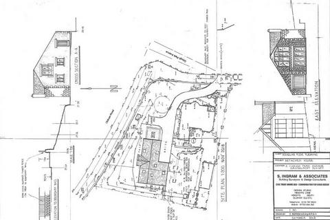 undefined, Clough Park Avenue, Grasscroft OL4