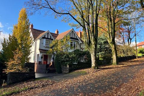 undefined, Clough Park Avenue, Grasscroft OL4