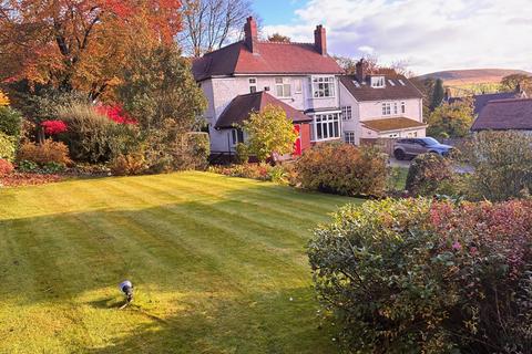 undefined, Clough Park Avenue, Grasscroft OL4