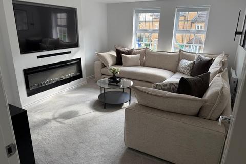 undefined, Wilks Walk, Grange Park, Northampton NN4
