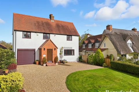 4 bedroom detached house for sale, Hammond Road, Hatfield Broad Oak, CM22