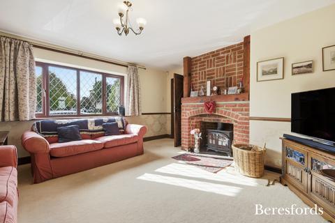 4 bedroom detached house for sale, Hammond Road, Hatfield Broad Oak, CM22