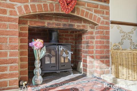 4 bedroom detached house for sale, Hammond Road, Hatfield Broad Oak, CM22