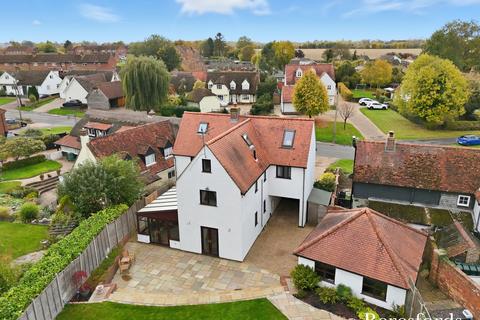 4 bedroom detached house for sale, Hammond Road, Hatfield Broad Oak, CM22