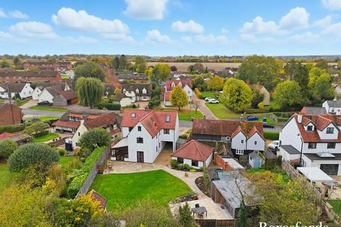 undefined, Hammond Road, Hatfield Broad Oak, CM22