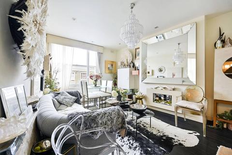 2 bedroom flat to rent, Eardley Crescent, Earls Court, London, SW5