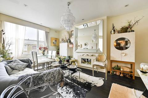 2 bedroom flat to rent, Eardley Crescent, Earls Court, London, SW5