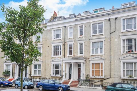 Eardley Crescent, Earls Court, London, SW5