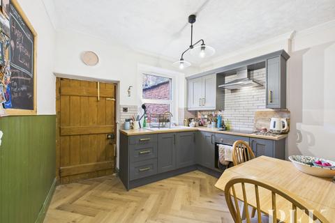 undefined, Arthur Terrace, Penrith CA11