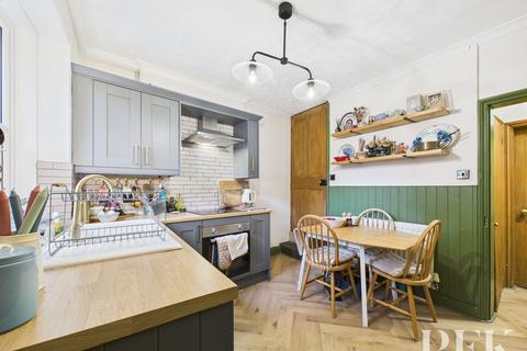 undefined, Arthur Terrace, Penrith CA11