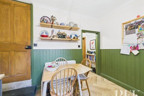4 Arthur Terrace, Penrith, CA11 7QS