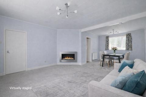 3 bedroom detached house for sale, 56 Caiystane Gardens, Edinburgh, EH10 6SY