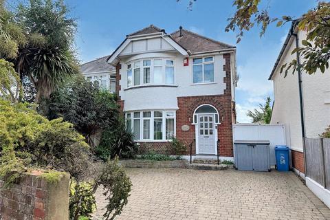 Dorchester Road, Oakdale, Poole, Dorset, BH15