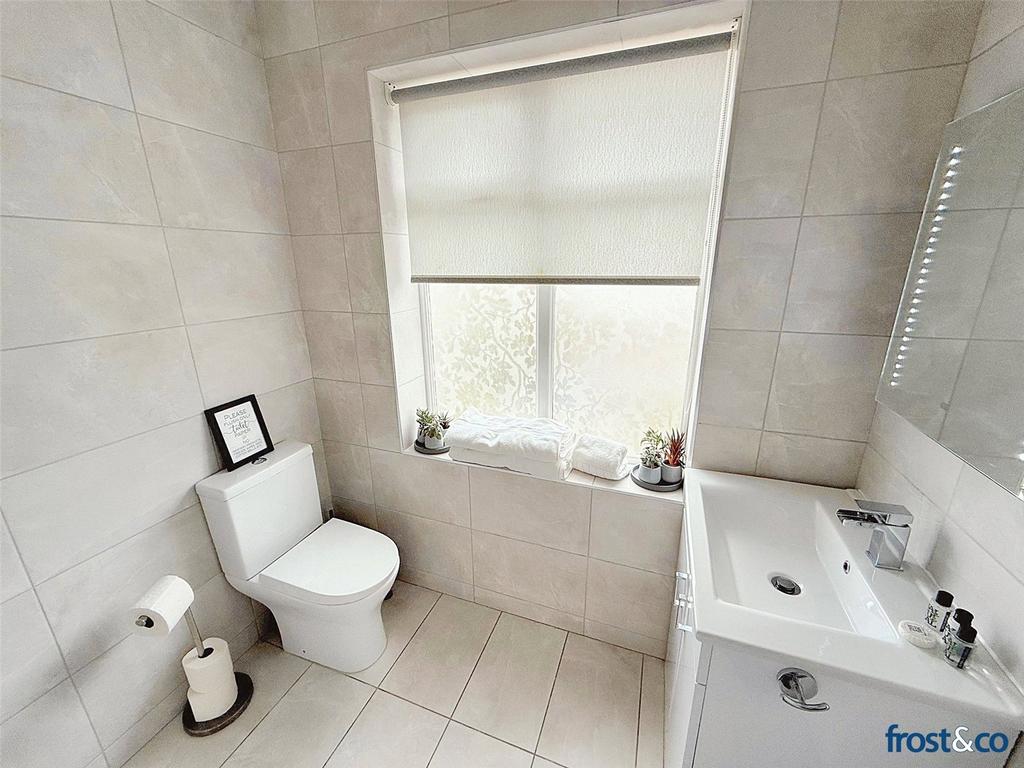 Ensuite