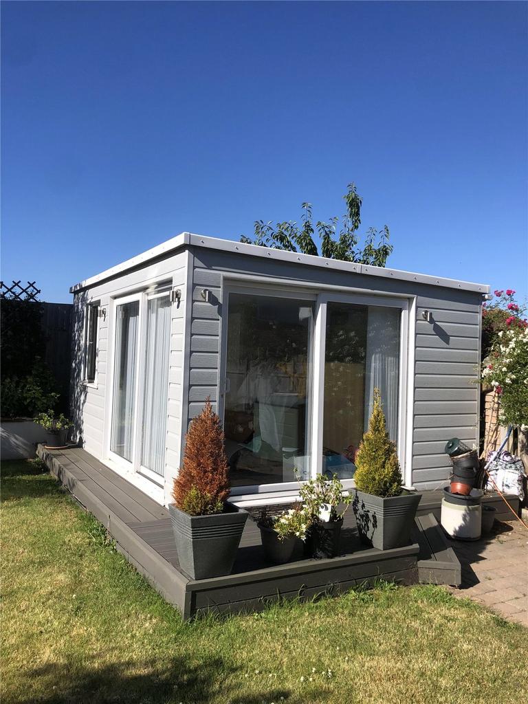 Summer House