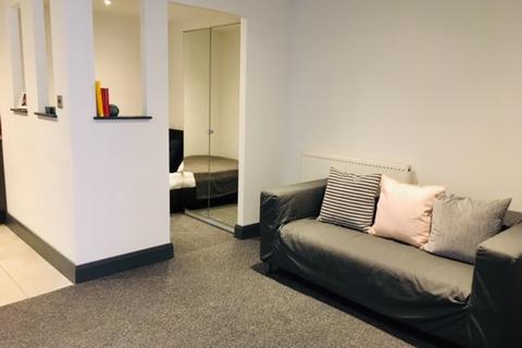 1 bedroom flat to rent, 124 Eaton Crescent, Swansea SA1