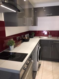 1 bedroom flat to rent, 124 Eaton Crescent, Swansea SA1