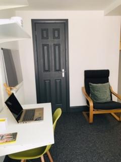 undefined, 124 Eaton Crescent, Swansea SA1