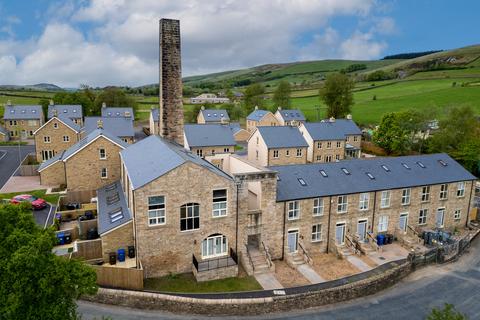 undefined, Burtons Mill, Burnley BB12