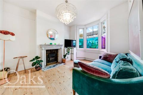 61 Grasmere Road, London, SE25 4RQ