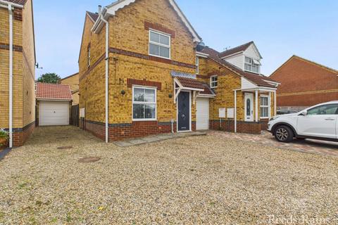 undefined, Kestrel Court, Durham DL5