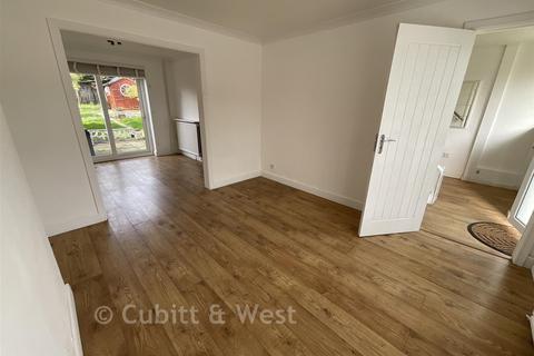 Wakehurst Drive, Crawley RH10