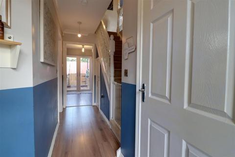 4 bedroom detached house for sale, Rubin Drive, Crewe