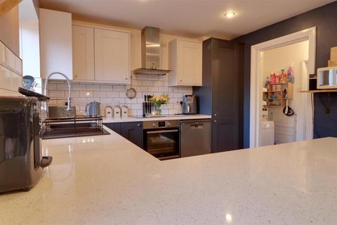 4 bedroom detached house for sale, Rubin Drive, Crewe