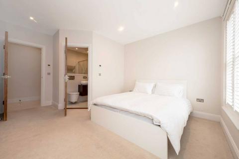 undefined, 207-209 Merton Road, London SW19