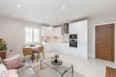 undefined, 207-209 Merton Road, London SW19