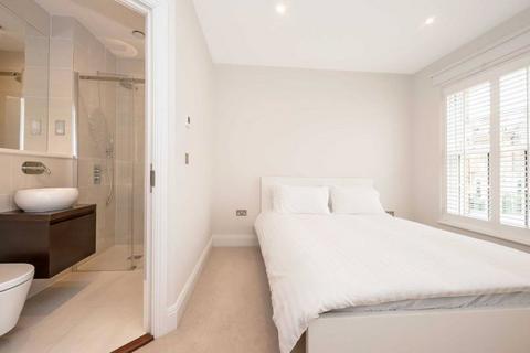 undefined, 207-209 Merton Road, London SW19