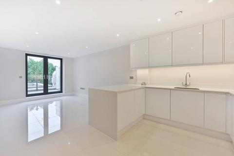 2 bedroom flat for sale, 207-209 Merton Road, London SW19