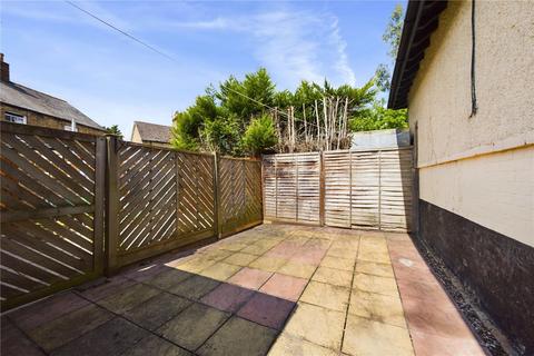 2 bedroom end of terrace house for sale, Church Green, Huntingdon PE26