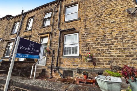 undefined, King Street, Huddersfield HD3