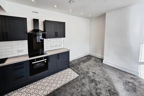 undefined, King Street, Huddersfield HD3