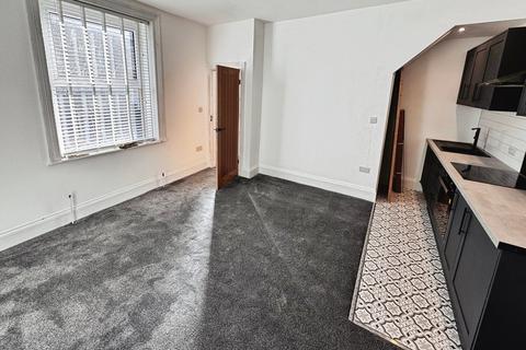 undefined, King Street, Huddersfield HD3