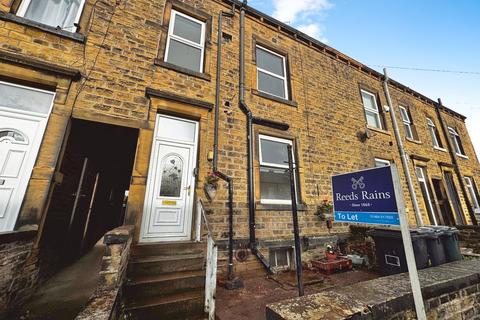 King Street, Huddersfield HD3