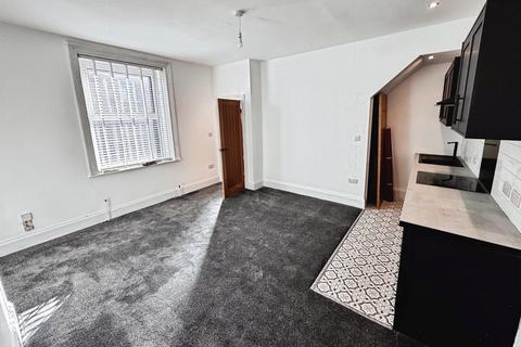 undefined, King Street, Huddersfield HD3