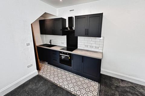 undefined, King Street, Huddersfield HD3