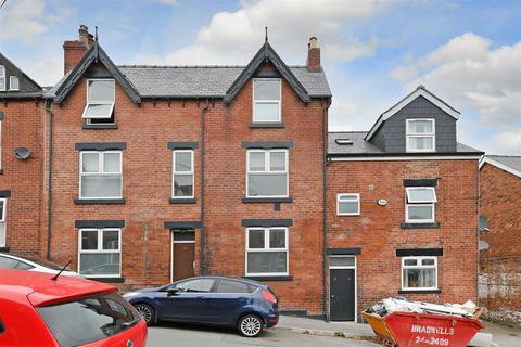 undefined, Hunter House Road, Hunters Bar S11