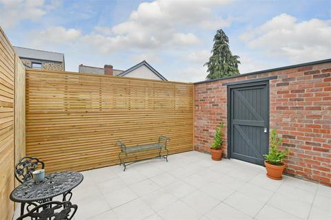 3 bedroom terraced house for sale, Hunter House Road, Hunters Bar S11
